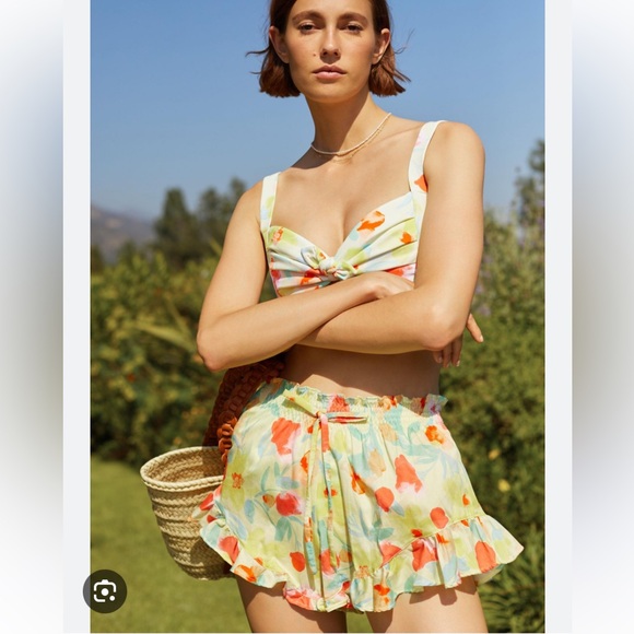 Montce Swim Bundle in Helena Floral - Picture 2 of 7